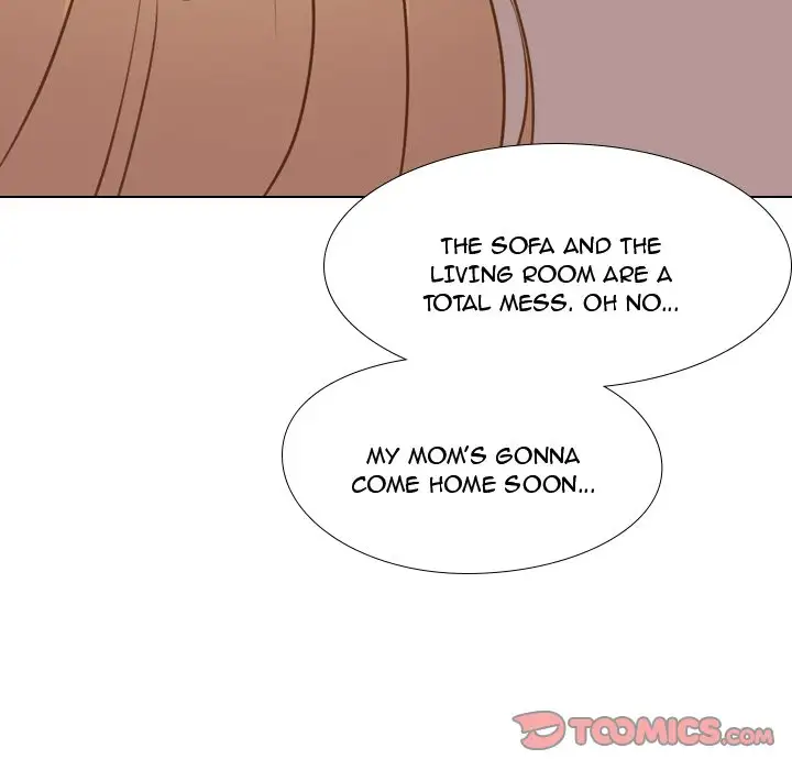 The Giving Girl Chapter 21 - Manhwa18.com