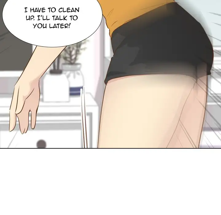 The Giving Girl Chapter 21 - Manhwa18.com