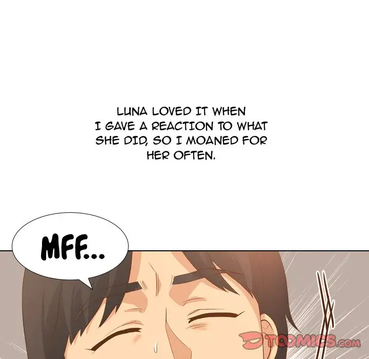 The Giving Girl Chapter 21 - Manhwa18.com