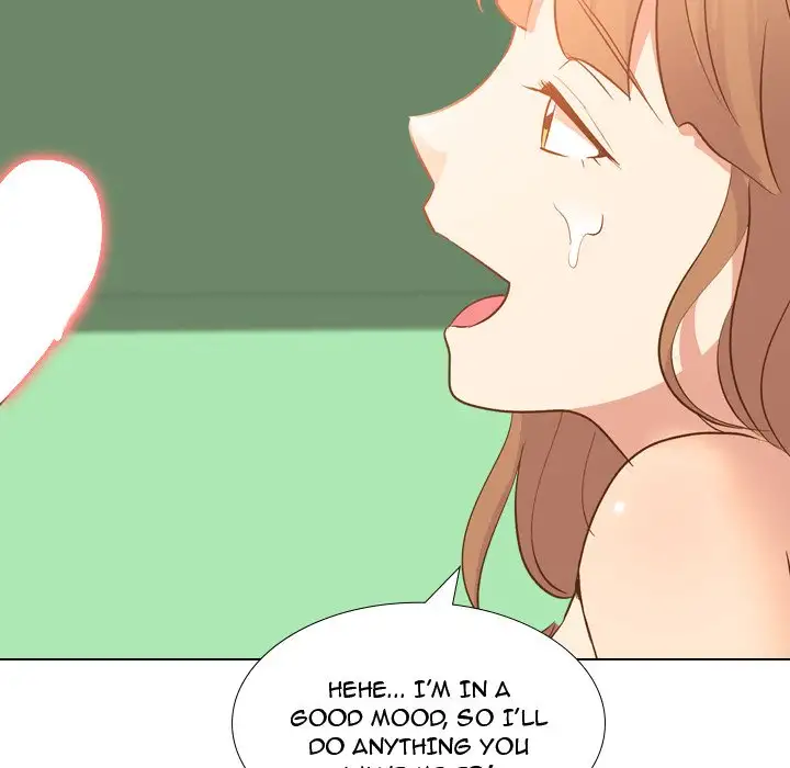 The Giving Girl Chapter 21 - Manhwa18.com