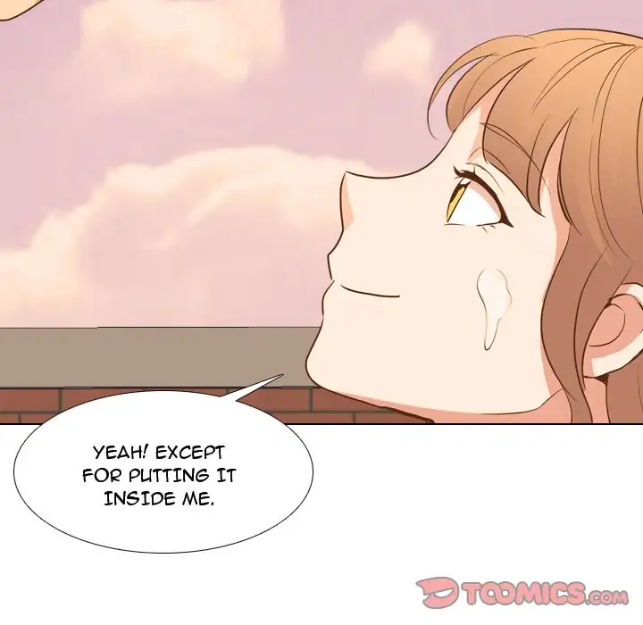 The Giving Girl Chapter 21 - Manhwa18.com