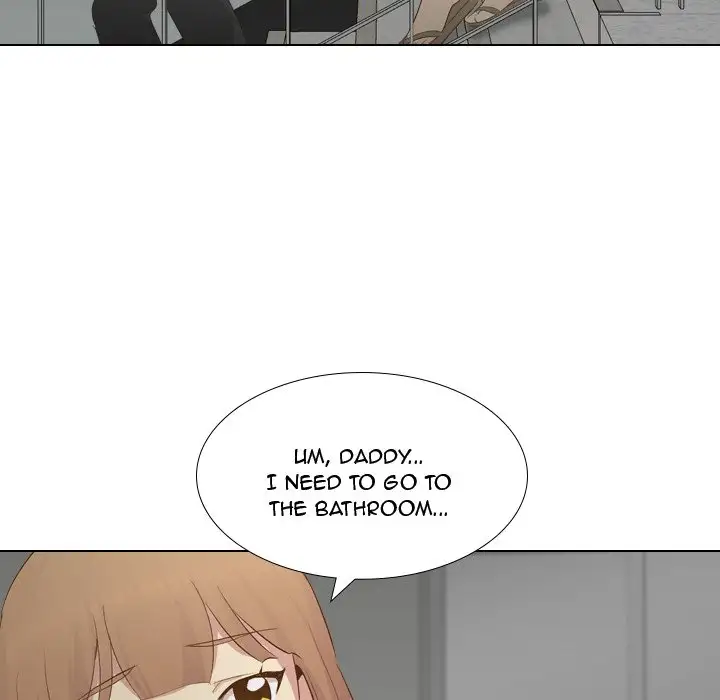 The Giving Girl Chapter 21 - Manhwa18.com