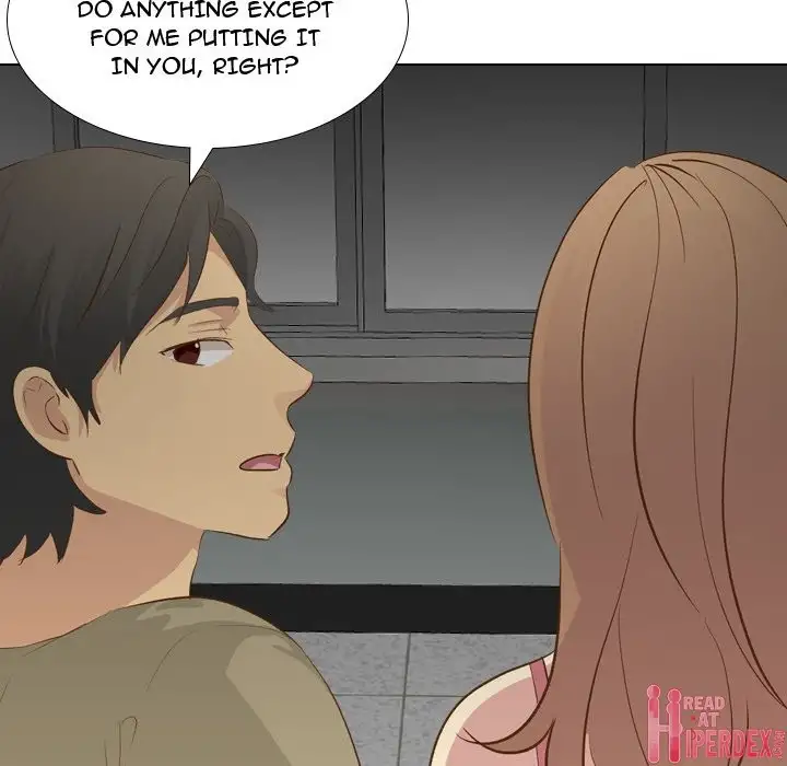 The Giving Girl Chapter 21 - Manhwa18.com