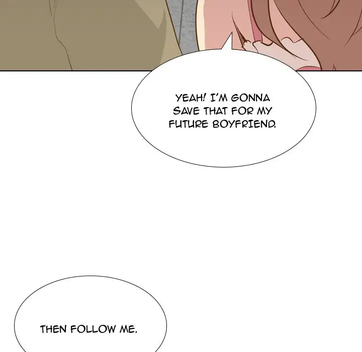 The Giving Girl Chapter 21 - Manhwa18.com