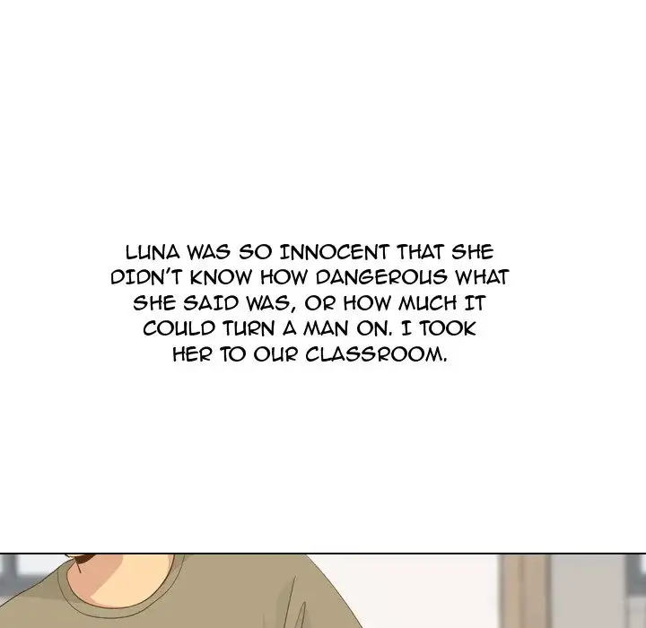 The Giving Girl Chapter 21 - Manhwa18.com