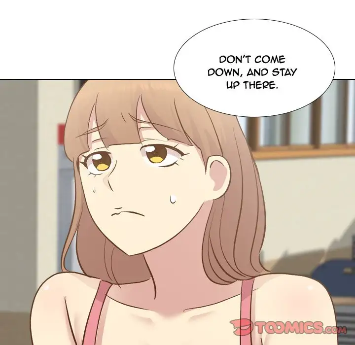 The Giving Girl Chapter 22 - Manhwa18.com