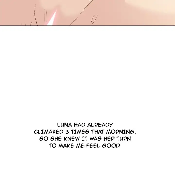 The Giving Girl Chapter 22 - Manhwa18.com