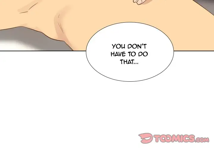 The Giving Girl Chapter 23 - Manhwa18.com