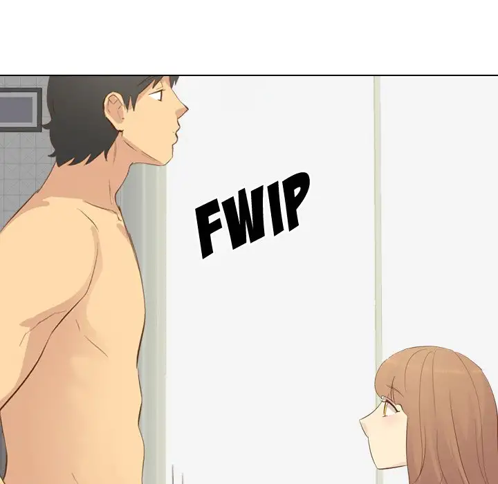 The Giving Girl Chapter 23 - Manhwa18.com