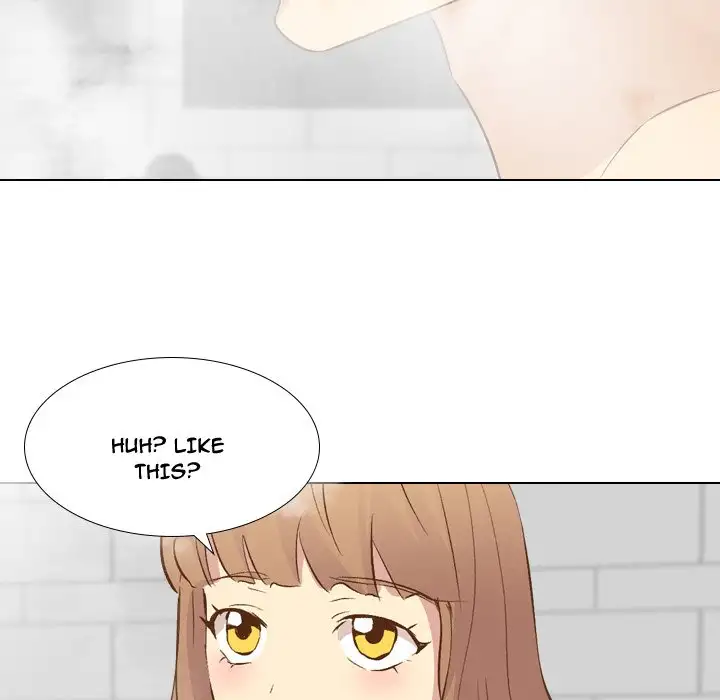 The Giving Girl Chapter 23 - Manhwa18.com