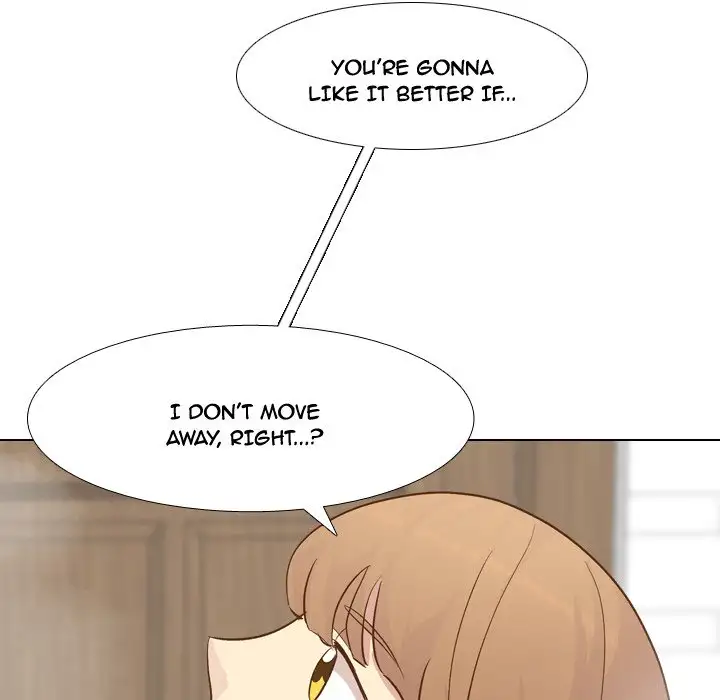 The Giving Girl Chapter 23 - Manhwa18.com