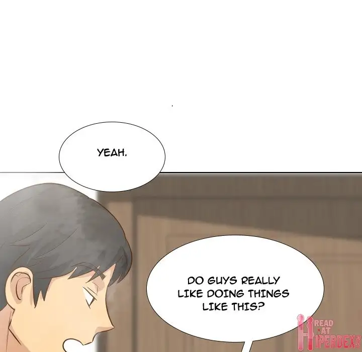 The Giving Girl Chapter 23 - Manhwa18.com