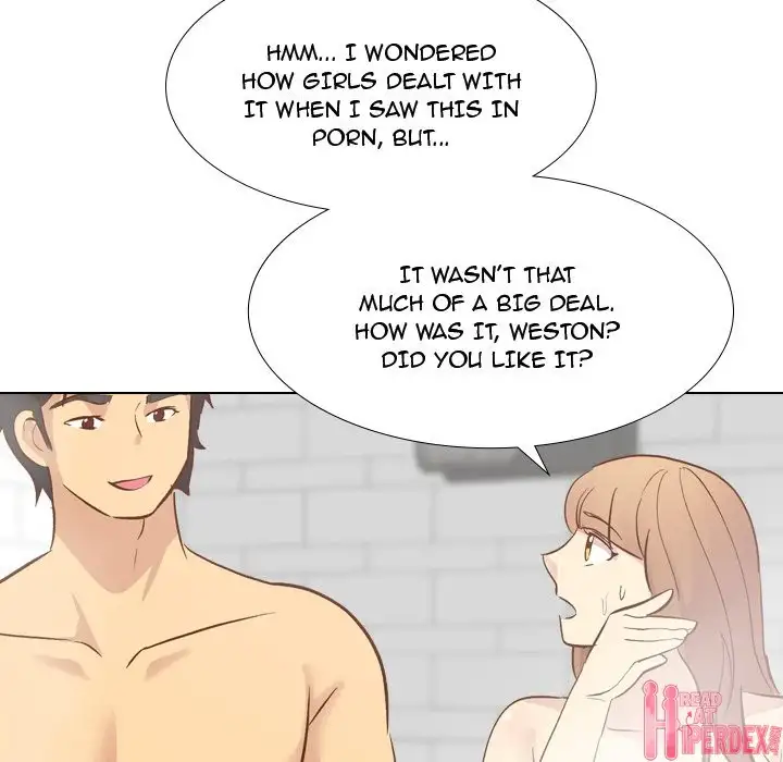 The Giving Girl Chapter 23 - Manhwa18.com