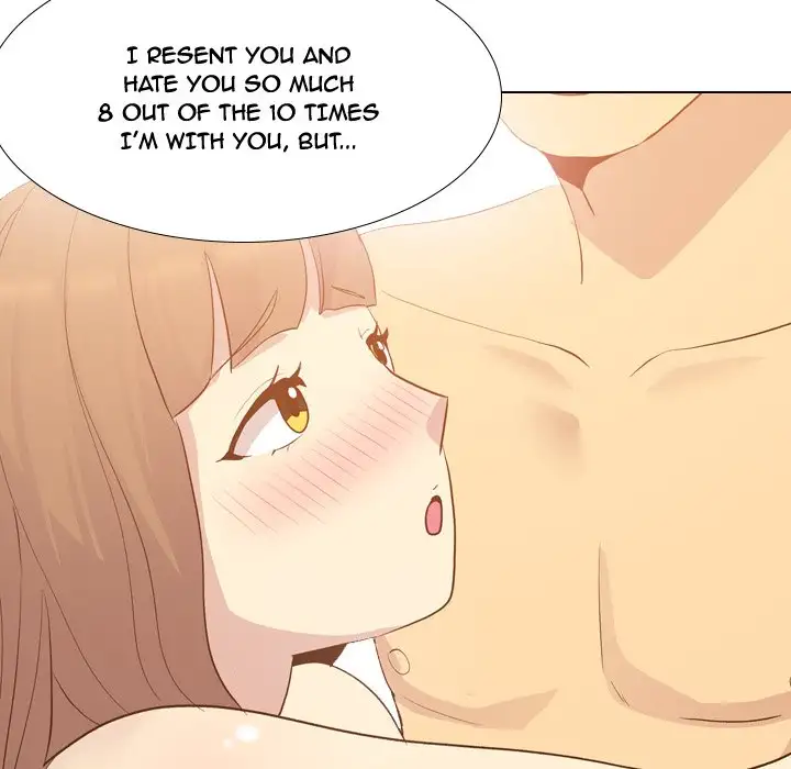 The Giving Girl Chapter 23 - Manhwa18.com