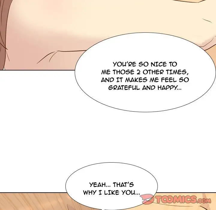 The Giving Girl Chapter 23 - Manhwa18.com