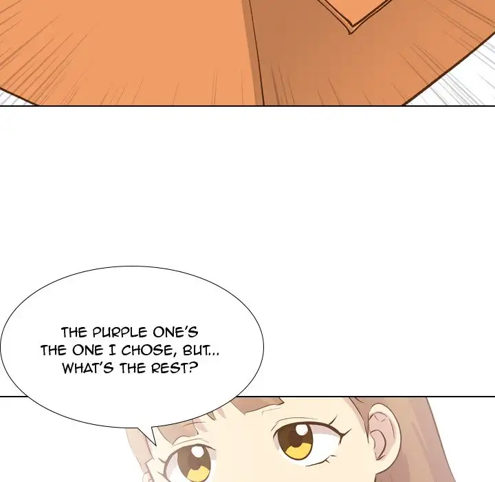 The Giving Girl Chapter 23 - Manhwa18.com