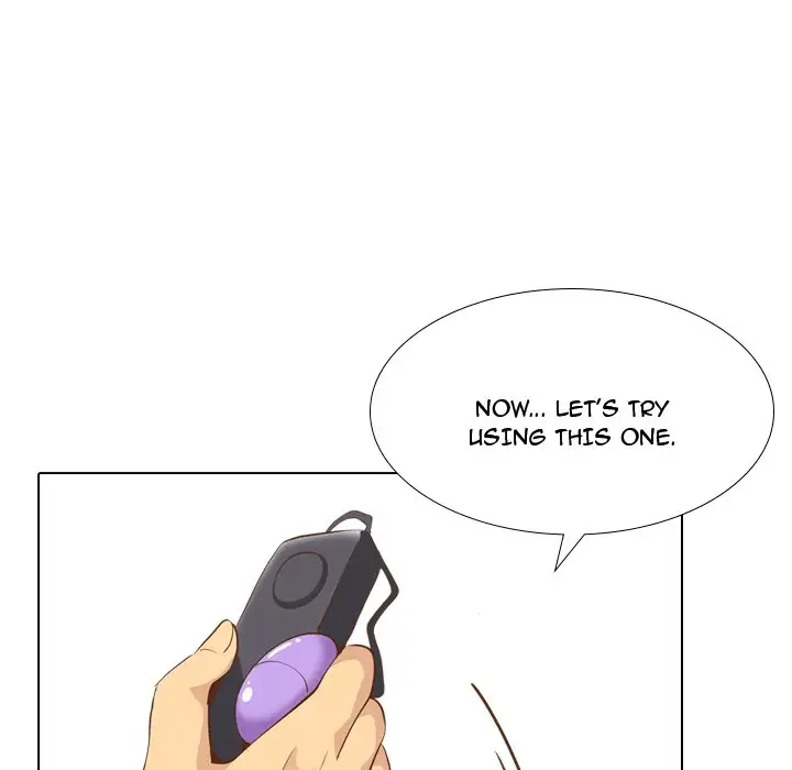 The Giving Girl Chapter 23 - Manhwa18.com