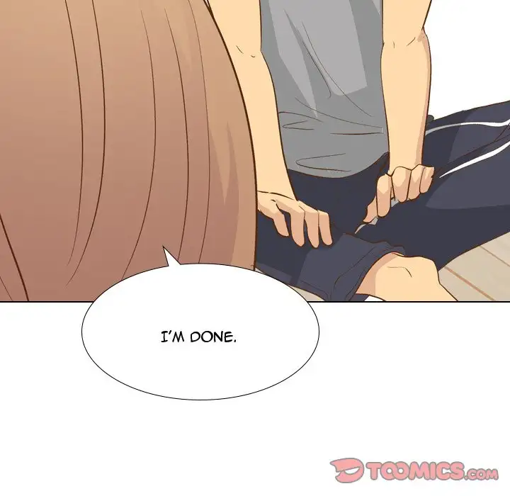 The Giving Girl Chapter 23 - Manhwa18.com