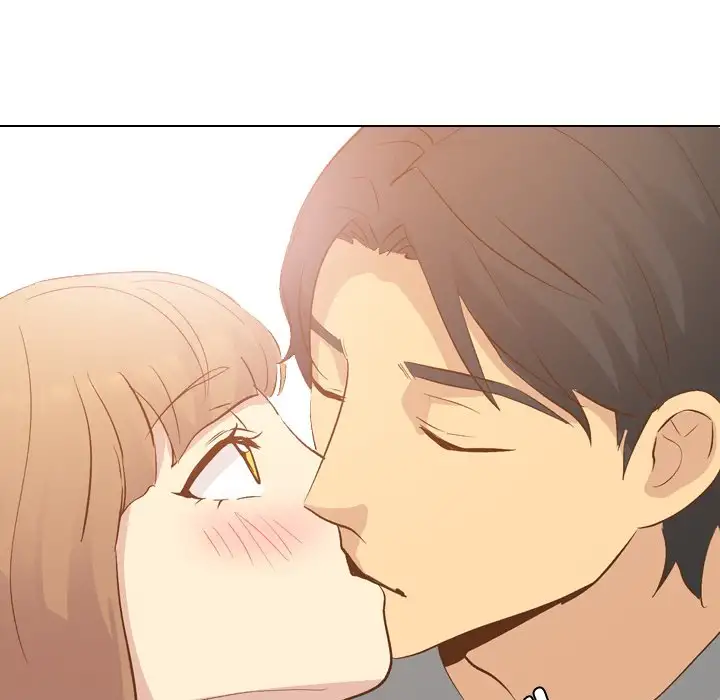 The Giving Girl Chapter 23 - Manhwa18.com