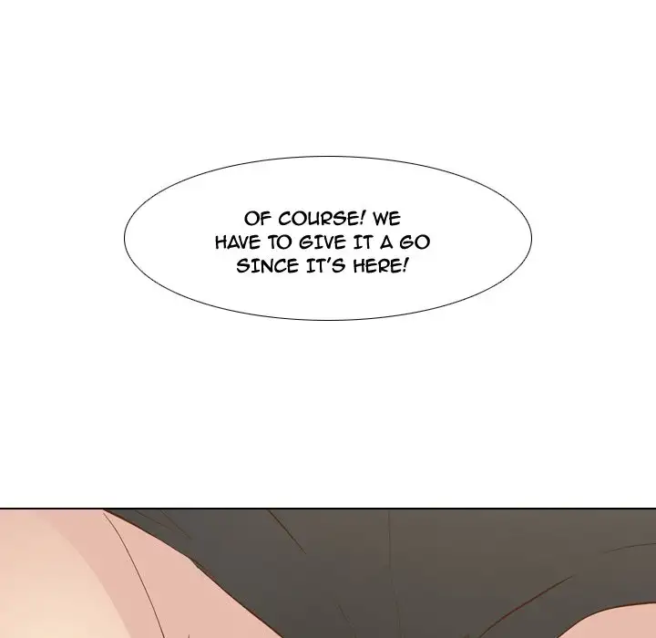 The Giving Girl Chapter 23 - Manhwa18.com