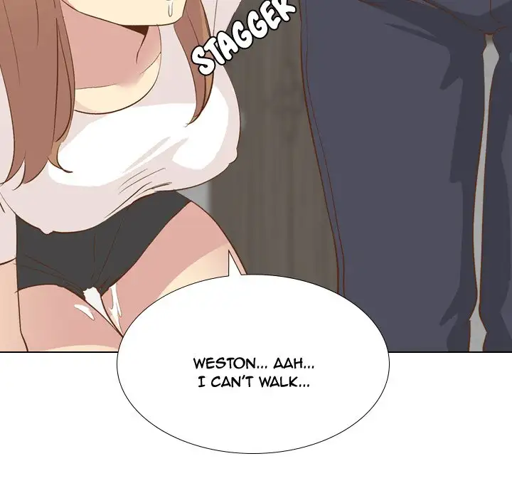 The Giving Girl Chapter 24 - Manhwa18.com