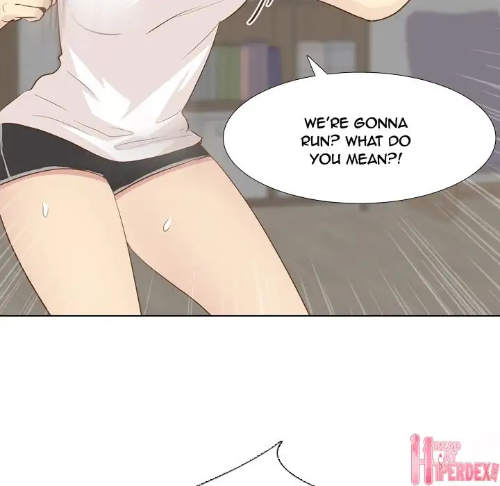 The Giving Girl Chapter 24 - Manhwa18.com