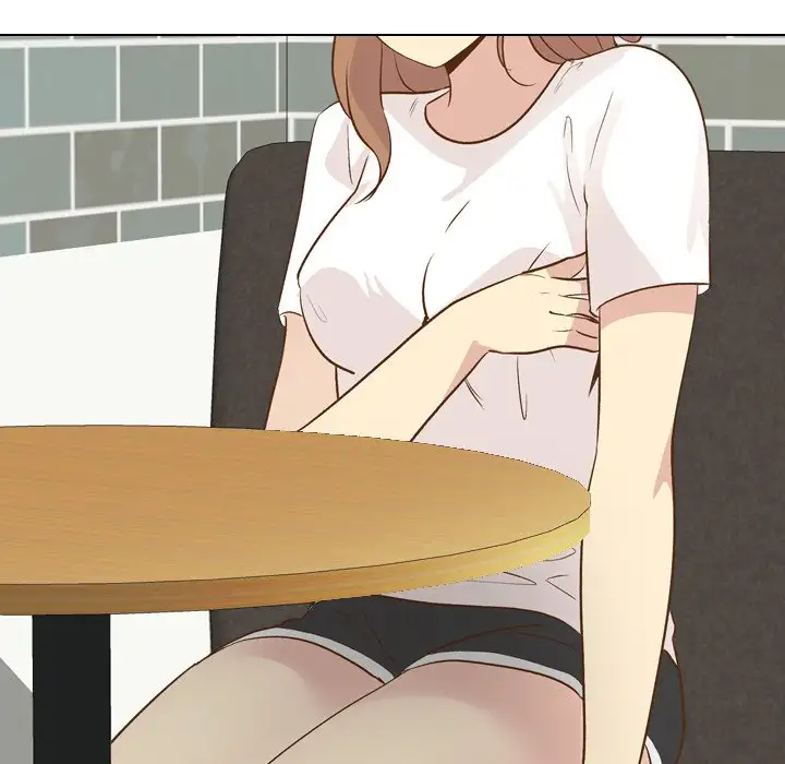 The Giving Girl Chapter 24 - Manhwa18.com