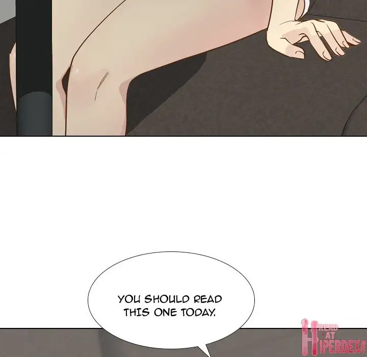 The Giving Girl Chapter 24 - Manhwa18.com