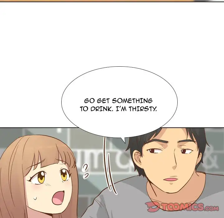 The Giving Girl Chapter 24 - Manhwa18.com