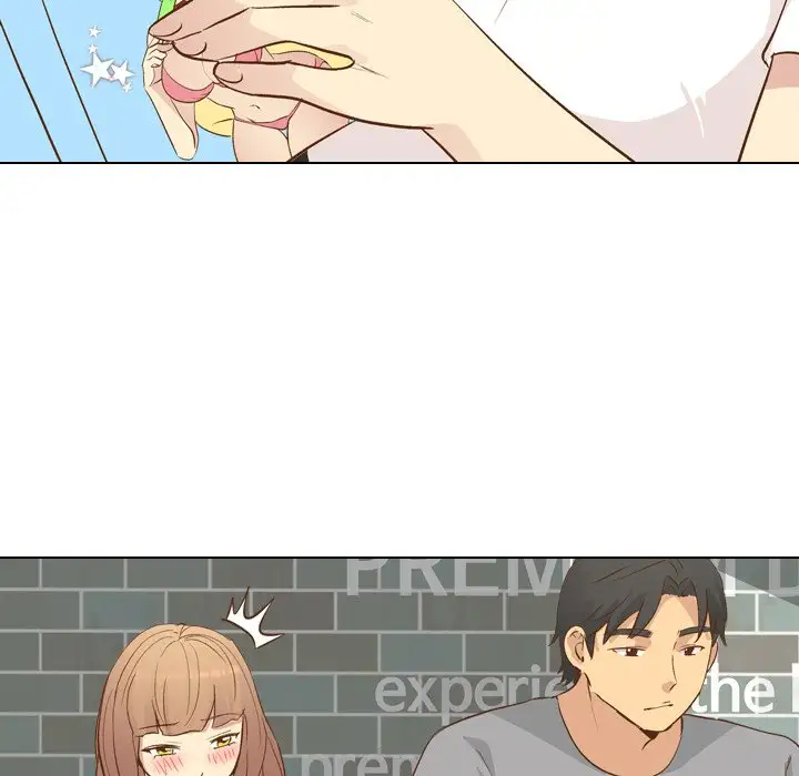 The Giving Girl Chapter 24 - Manhwa18.com