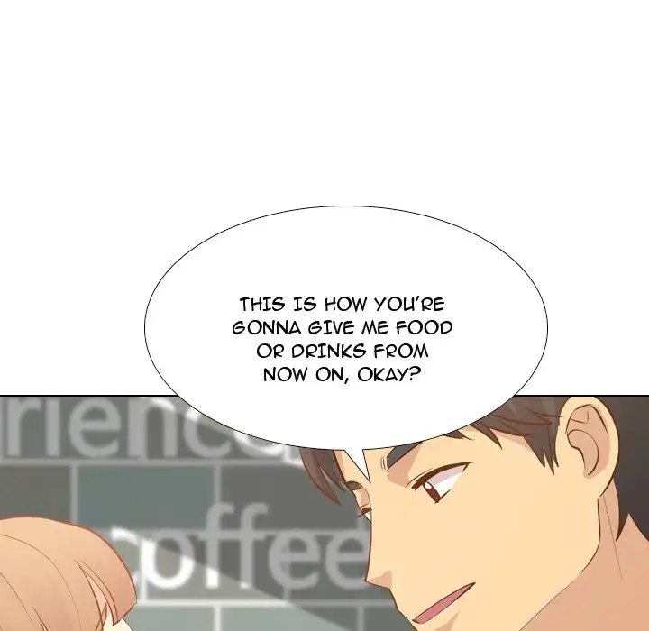 The Giving Girl Chapter 24 - Manhwa18.com