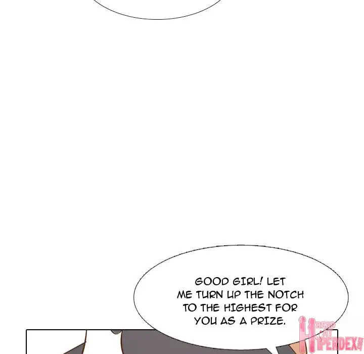 The Giving Girl Chapter 24 - Manhwa18.com