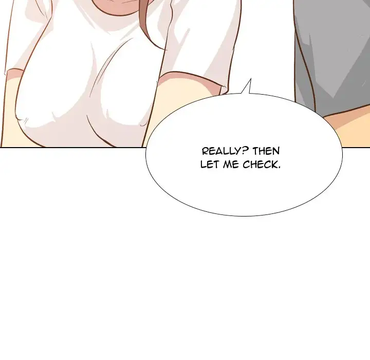 The Giving Girl Chapter 24 - Manhwa18.com