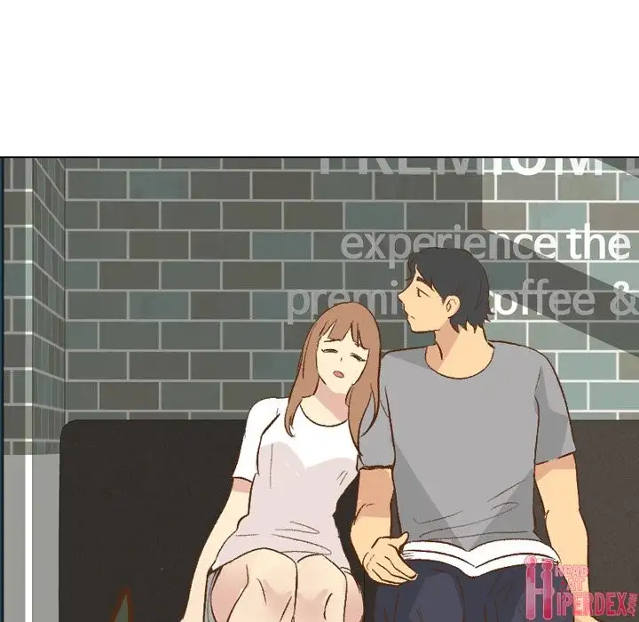 The Giving Girl Chapter 24 - Manhwa18.com