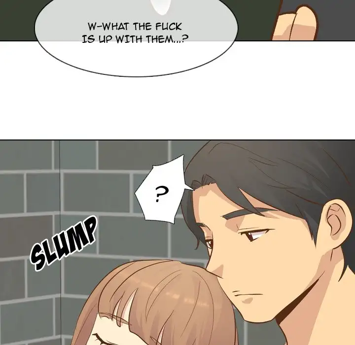 The Giving Girl Chapter 24 - Manhwa18.com