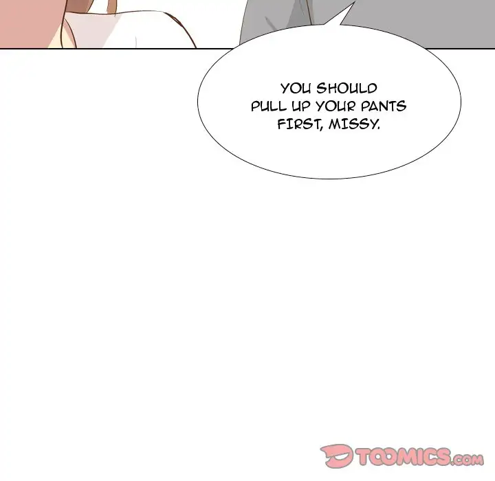 The Giving Girl Chapter 24 - Manhwa18.com