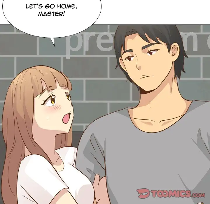 The Giving Girl Chapter 24 - Manhwa18.com