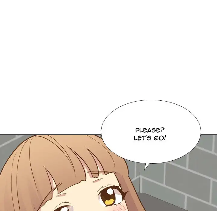 The Giving Girl Chapter 24 - Manhwa18.com