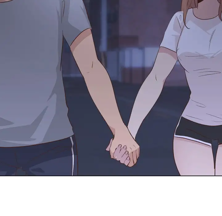 The Giving Girl Chapter 24 - Manhwa18.com