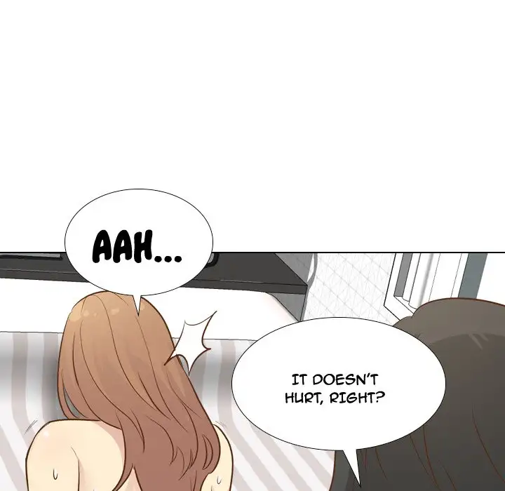 The Giving Girl Chapter 24 - Manhwa18.com