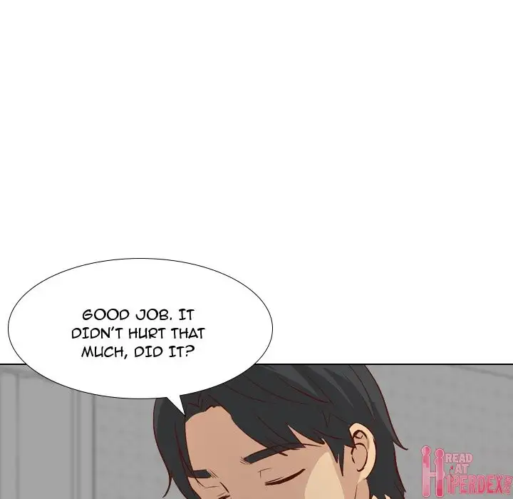 The Giving Girl Chapter 25 - Manhwa18.com