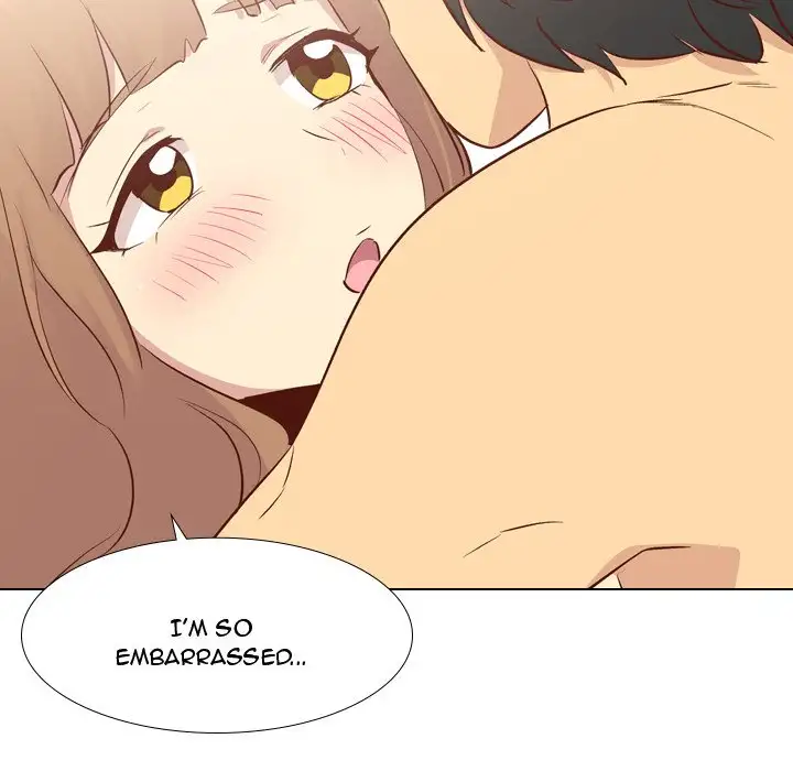 The Giving Girl Chapter 25 - Manhwa18.com