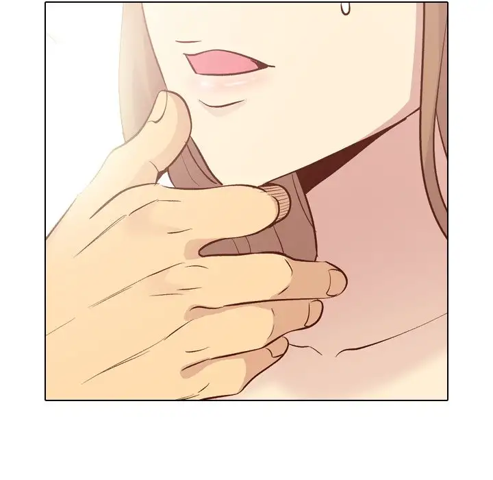 The Giving Girl Chapter 25 - Manhwa18.com