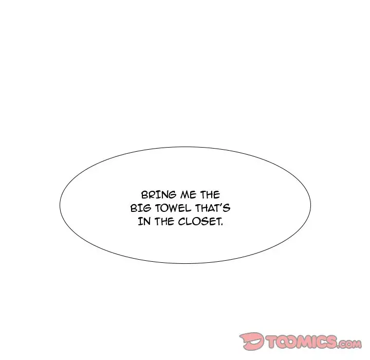 The Giving Girl Chapter 25 - Manhwa18.com