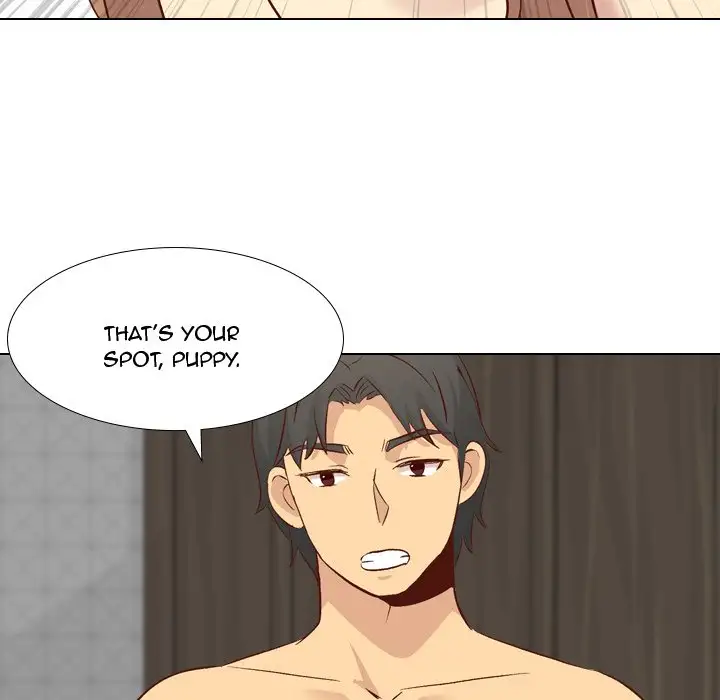 The Giving Girl Chapter 25 - Manhwa18.com