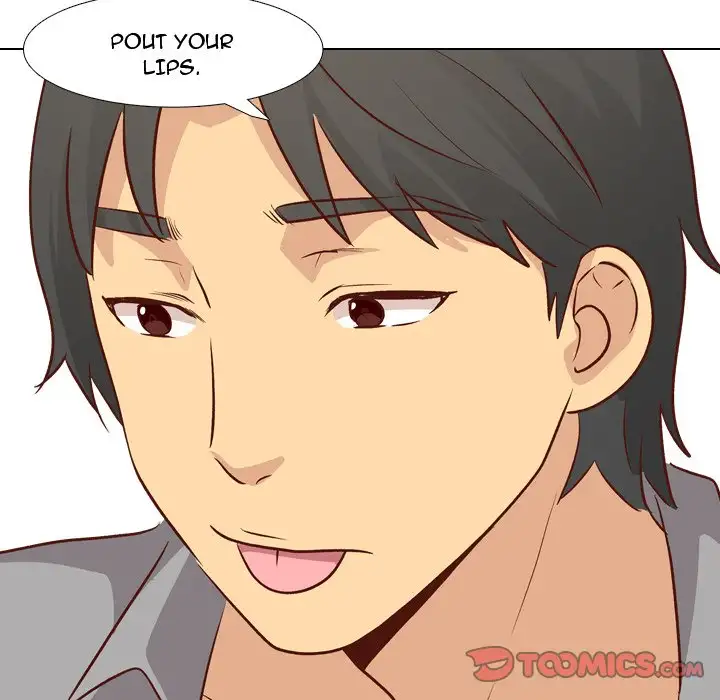 The Giving Girl Chapter 25 - Manhwa18.com