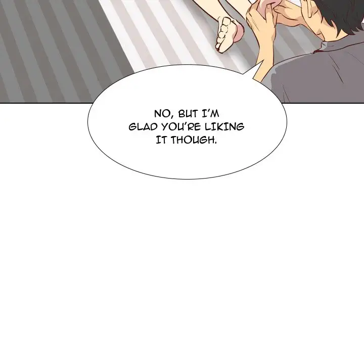 The Giving Girl Chapter 26 - Manhwa18.com