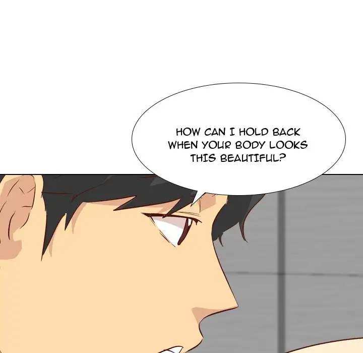 The Giving Girl Chapter 26 - Manhwa18.com