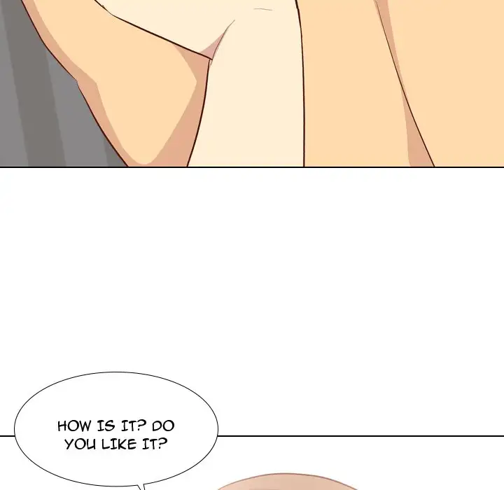 The Giving Girl Chapter 26 - Manhwa18.com