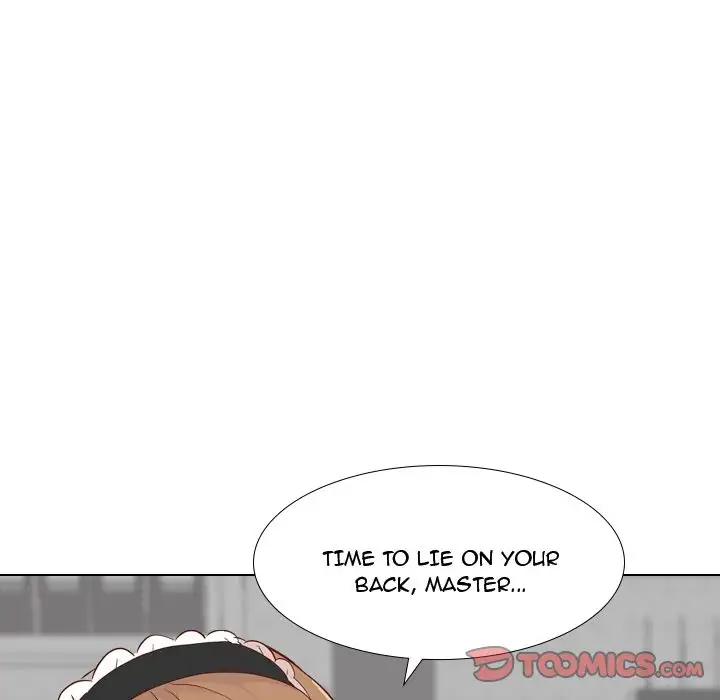 The Giving Girl Chapter 26 - Manhwa18.com